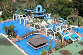 Benalbeach Playa